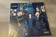 Oasis 12" vinyl