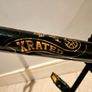 X-Rated Spine BMX bike 20" Image 2