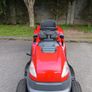 ride on lawnmower Image 5
