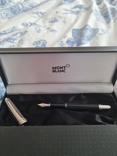 montblank collecters item