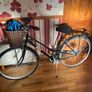 ladies bicycle Image 2