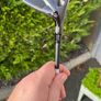 TaylorMade QI4D 3wood HL 16.5 stiff shaft Image 4