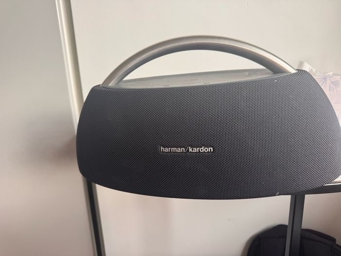 harman/kardon