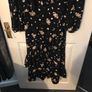 new river island maxi dress Image 4