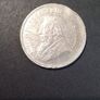 South Africa   Two &  Half  Shillings Image 5