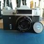 Zenit-E Olympic KMZ Refurbished USSR Russian SLR 35mm film camera 78261494 Image 4