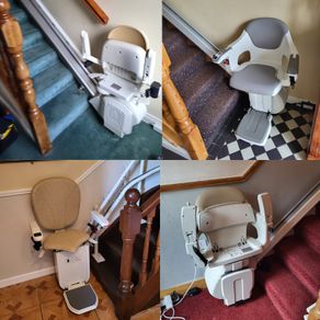 Stairlift / Chairlift