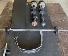Body Building