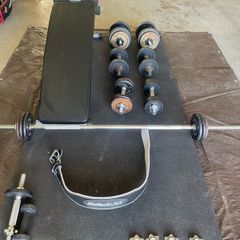 Body Building