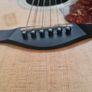 2002 Taylor 410ce Acoustic/ Electric guitar Image 3
