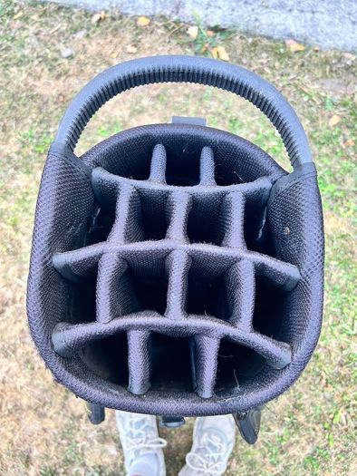 powakaddy golf bag