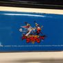 Looney Tunes /mil-looney-um 1999 Cufflinks/tie Pin Image 4