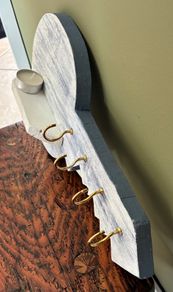 Key hanger
