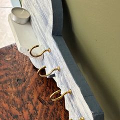 Key hanger