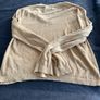 linen jumper Massimo Dutti Image 6
