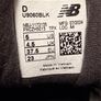 New Balance Unisex 9060 UK4.5 Black Image 6