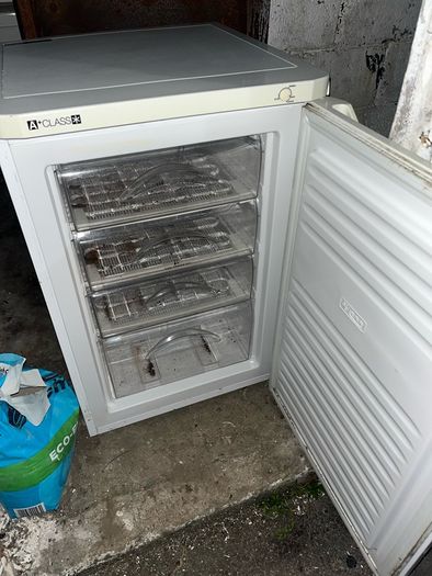 freezer