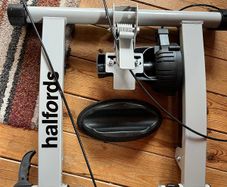 turbo trainer