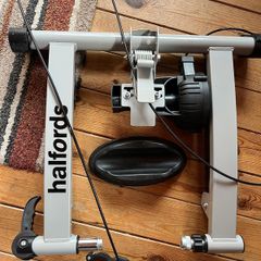 turbo trainer