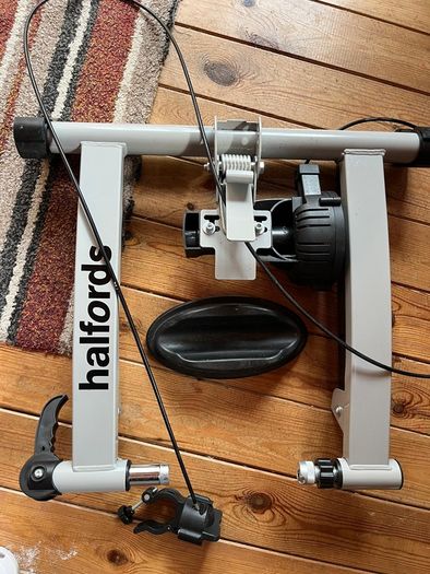 turbo trainer