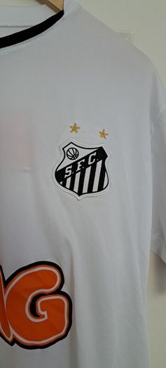 Santos (Neymar) - Size L