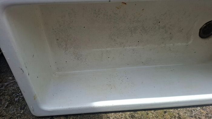 Large Belfast Sink