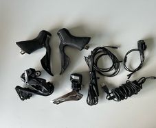 Ultegra Di2 8050