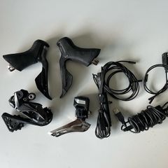 Ultegra Di2 8050