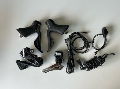 Ultegra Di2 8050