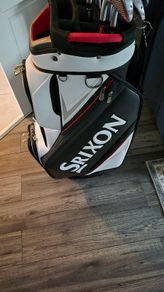 Srixon Tour Cart Bag