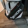 Srixon Tour Cart Bag and ORKA RS1X Irons Image 4