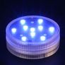 Battery operated LED Light with remote control Image 3