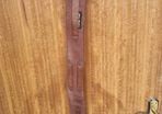 Cottage craft parallel airflow girth 85cm
