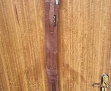 Cottage craft parallel airflow girth 85cm