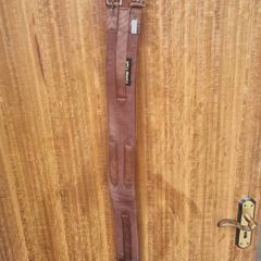 Cottage craft parallel airflow girth 85cm