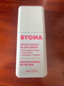 Byoma serum