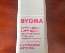 Byoma serum