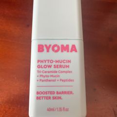 Byoma serum