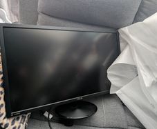 Asus monitor 28 inch