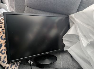 Asus monitor 28 inch