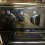 Free Standing oven with Hob Image 4