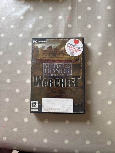 PC games for sale