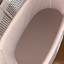 Nested motion electric bedside crib Image 4