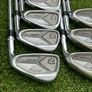 Wilson Staff Model CB irons Image 3