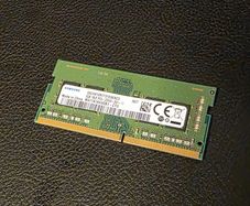 Samung 1x8GB DDR4-2666 SODIMM RAM | Free Shipping to Ireland