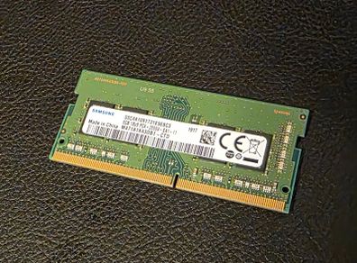 Samung 1x8GB DDR4-2666 SODIMM RAM | Free Shipping to Ireland