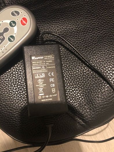 Massager