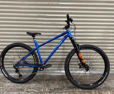 Commencal Xl Size