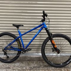 Commencal Xl Size
