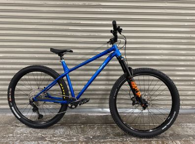 Commencal Xl Size